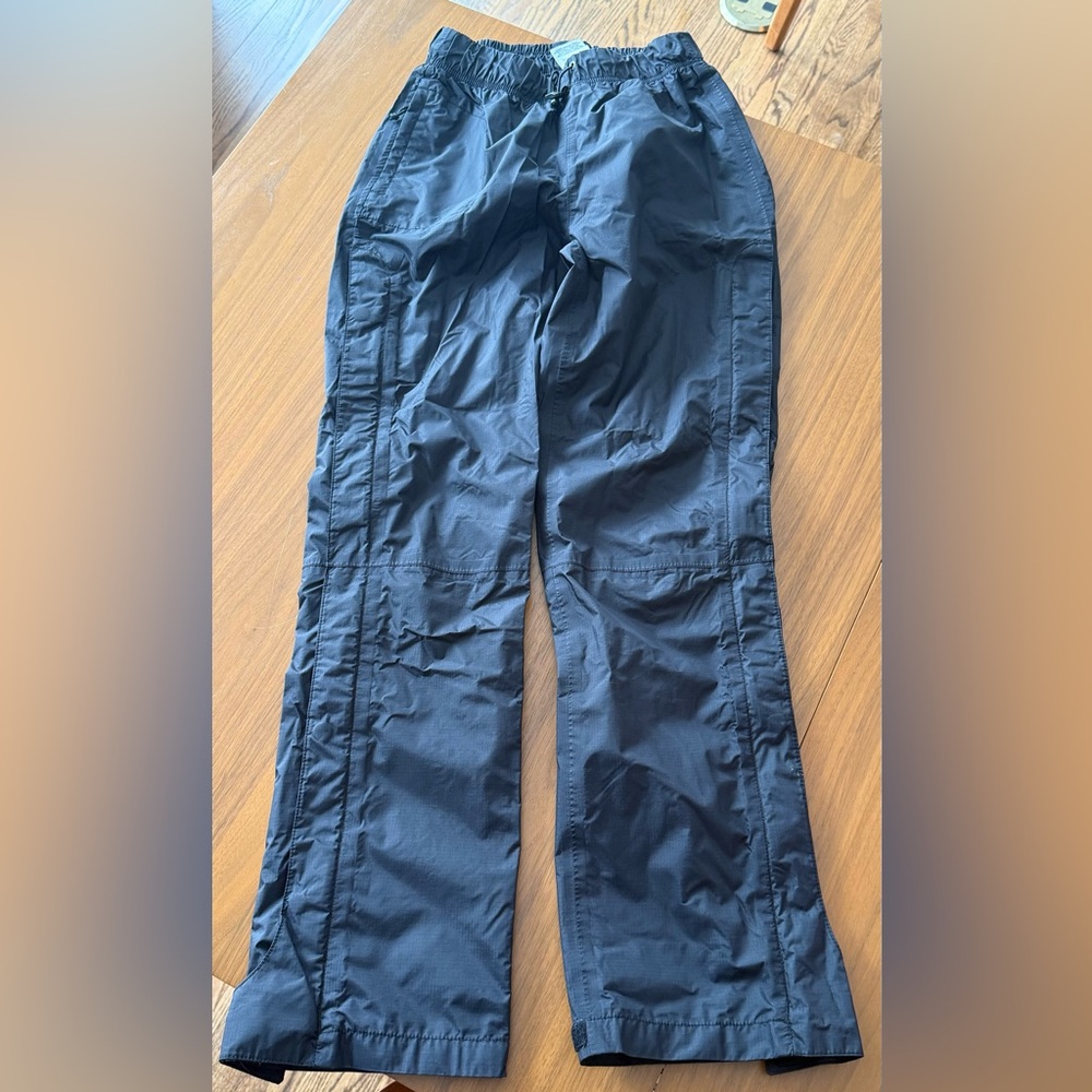 Columbia Waterproof Pants XS Regular
